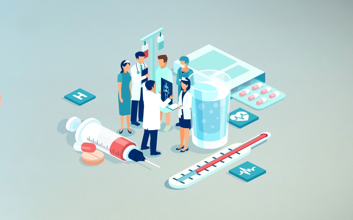 Amsterdam UMC, Locatie VUmc - Proactive Nursing: Klinisch Redeneren